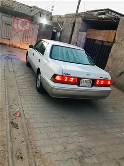 تويوتا كراون